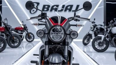 Bajaj Avenger 220