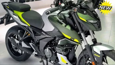 Bajaj Pulsar NS 160