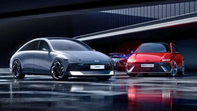Hyundai Ioniq 6 N