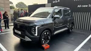 Kia Syros