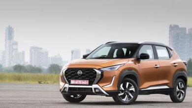 Mahindra को भिनभिना देगी Nissan की चमकदार कार, हरेभरे फीचर्स की साथ लग्जरी सेगमेंट