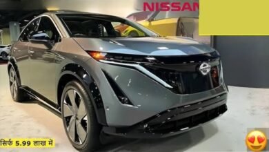 Nissan Magnite