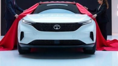 Tata Altroz