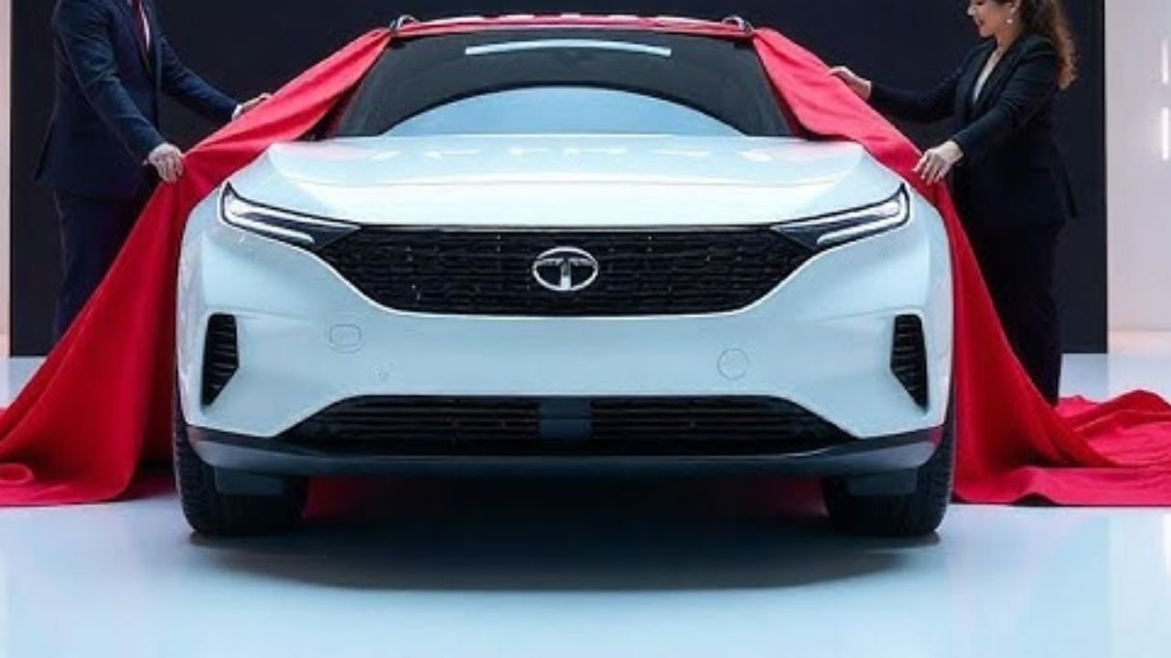 Tata Altroz