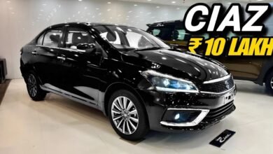 Maruti Ciaz